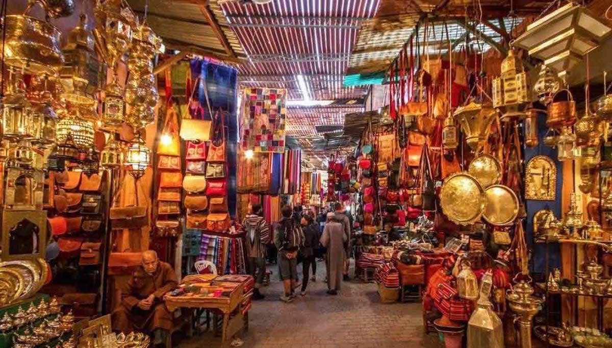 Artisan marketplace